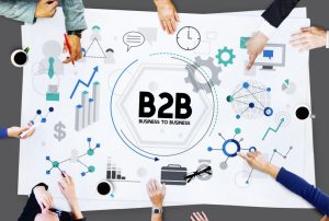 اصول بازاریابی B2B