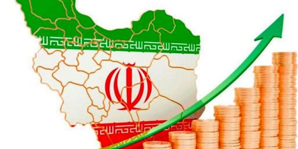رشد اقتصاد ایران
