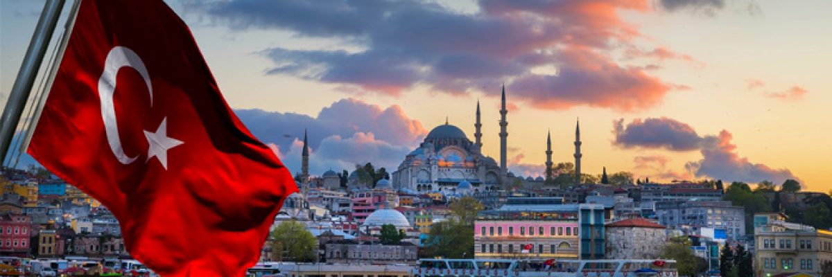 راه اندازی کسب و کار در ترکیه