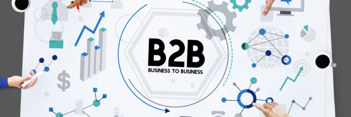 اصول بازاریابی B2B