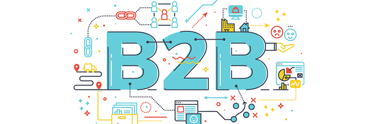 راهنمای بازاریابی B2B