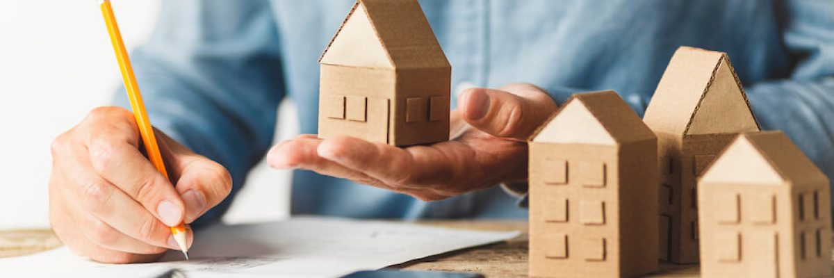ایده های بازاریابی املاک