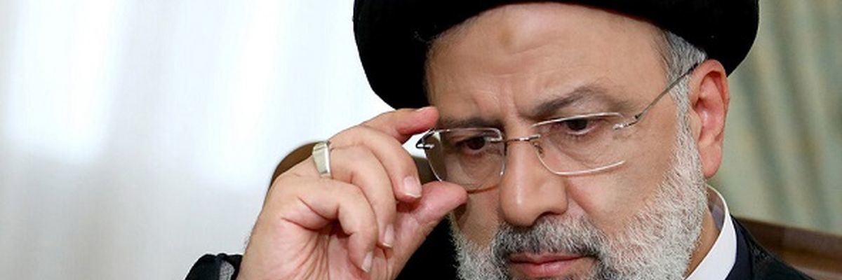 دستاورد دولت رئیسی
