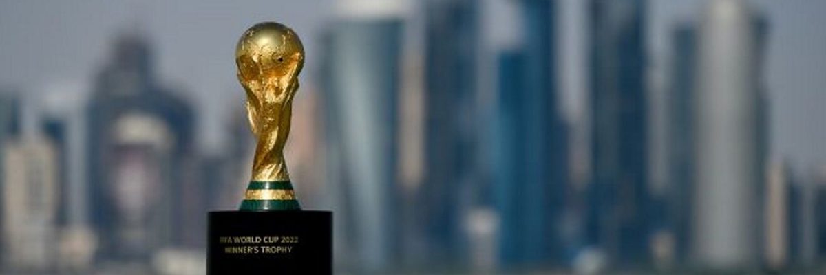 سود قطر از جام جهانی